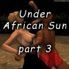 Under African sun, part 3